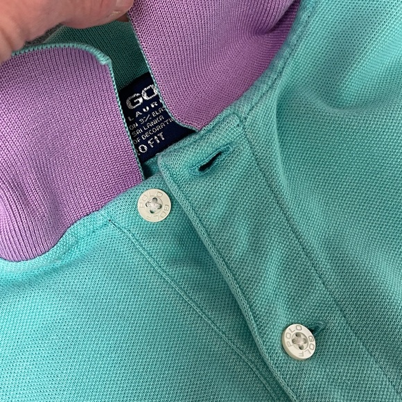 Polo Golf Ralph Lauren Pro Fit Polo Shirt Men’s XXL - Picture 7 of 7